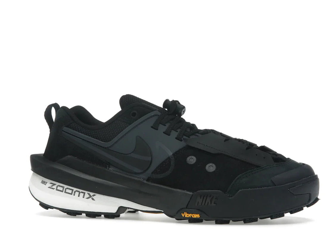 Nike Zegamadome SP sacai Schwarz