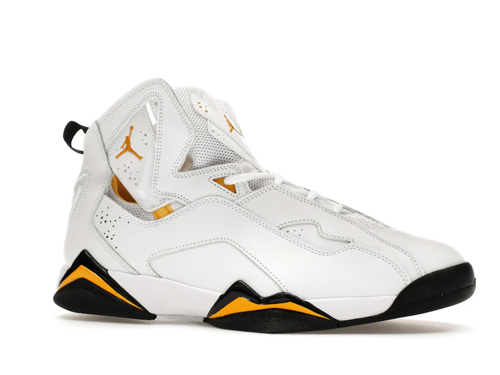 Jordan True Flight Gelbocker