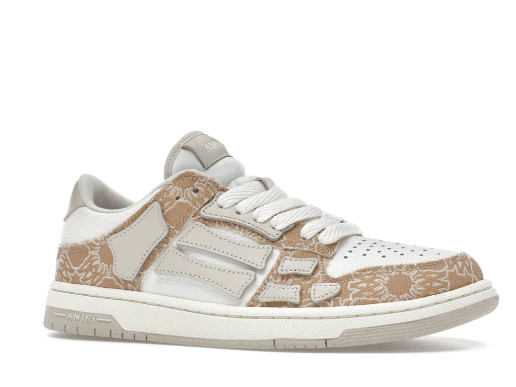 AMIRI Skel Top Low MA Quad Birch