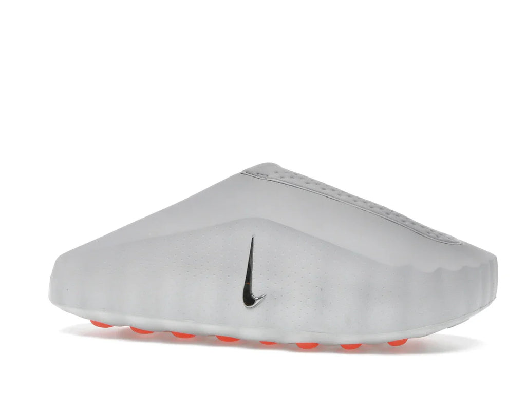 Nike Mind 001 Slide Light Smoke Gray