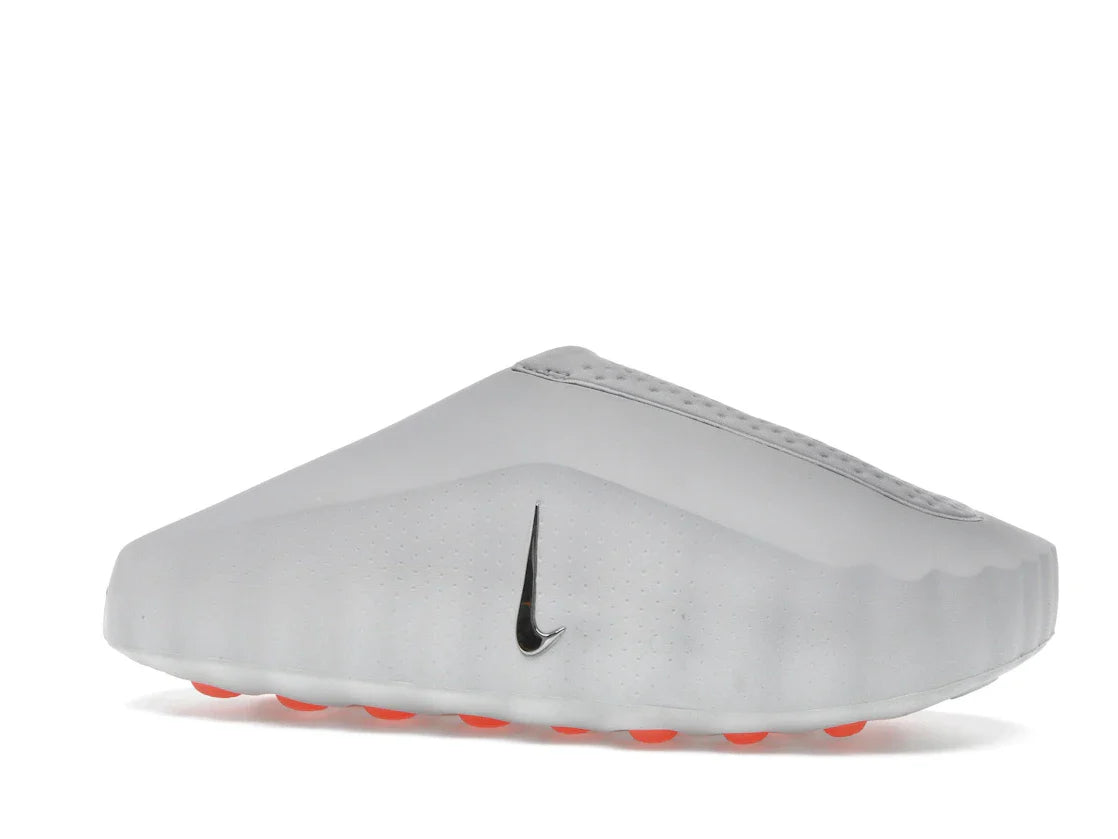 Nike Mind 001 Slide Light Smoke Gray