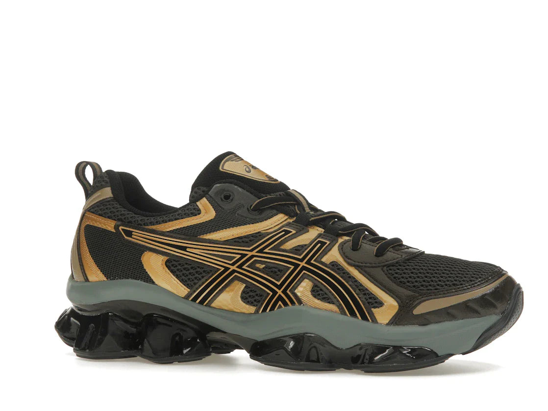 ASICS Gel-Quantum Kinetic Dunkelsepia