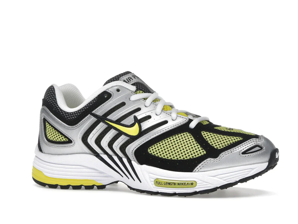 Nike Air Peg 2K5 Opti Yellow Metallic Silver (Damen)