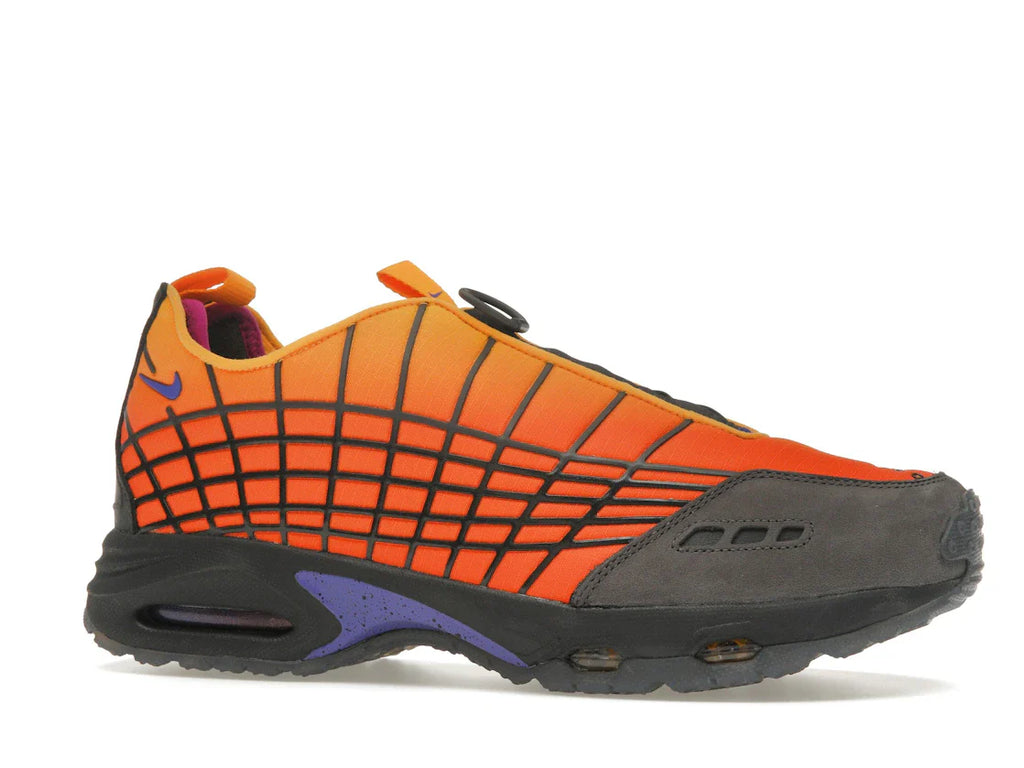 Nike Air Max Sundar SP Kids of Immigrants Sunrise