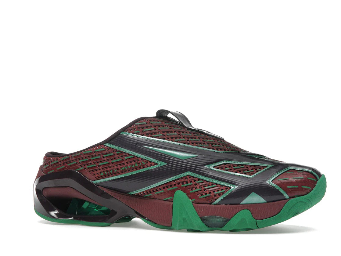 ASICS Gel-Styrax Kiko Kostadinov Dahlie Hellgrün