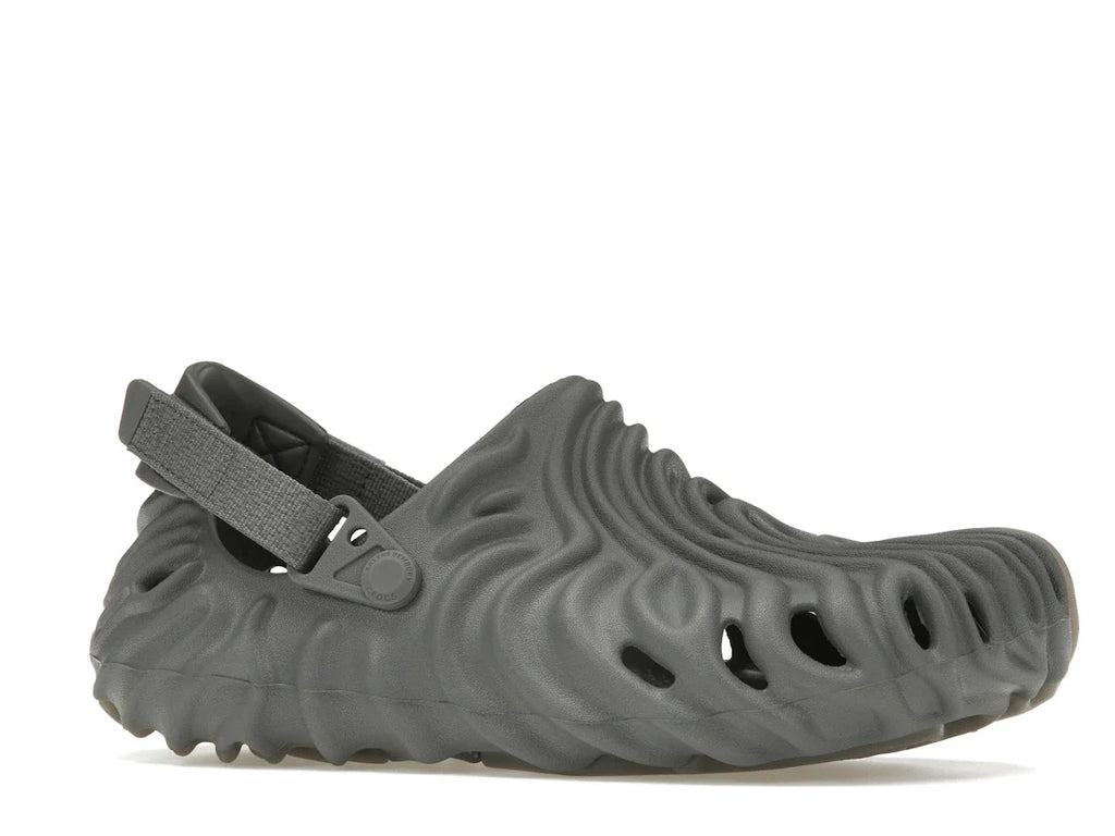 Crocs Pollex Clog von Salehe Bembury Niagara