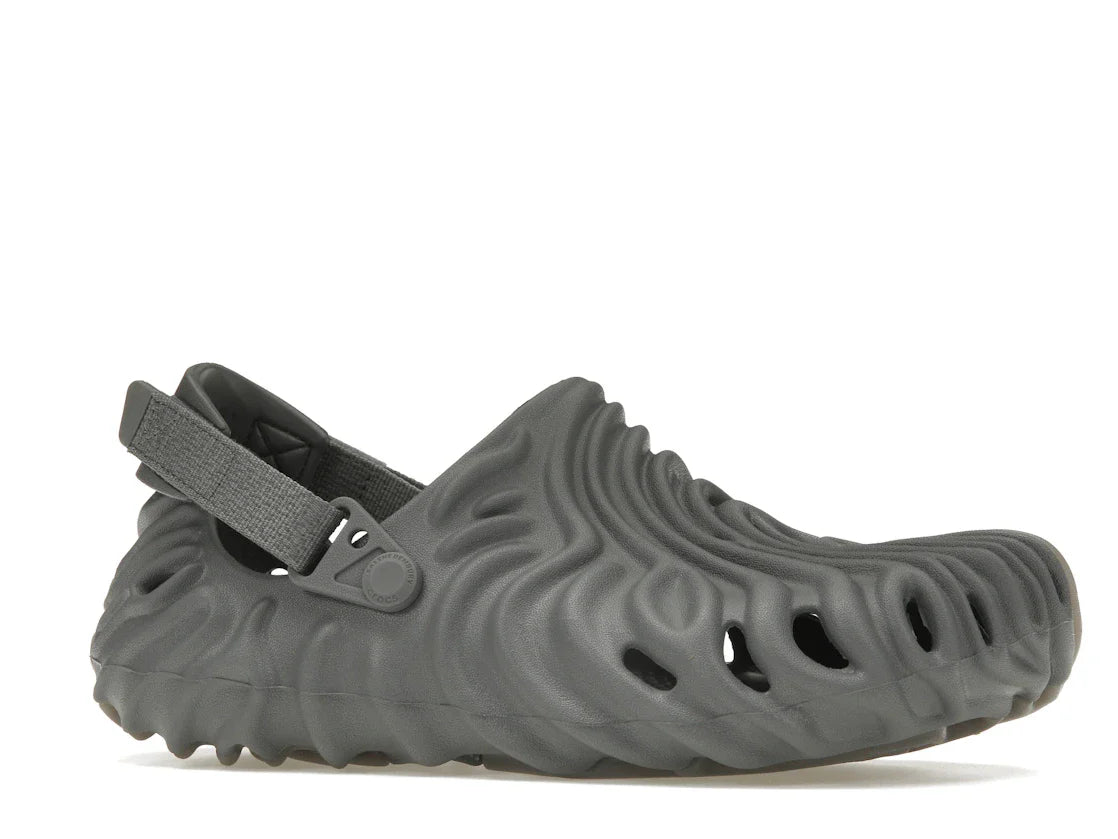 Crocs Pollex Clog von Salehe Bembury Niagara