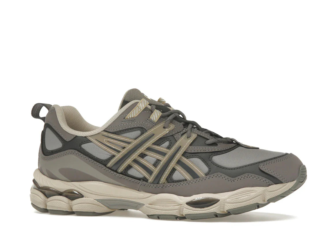 ASICS Gel-NYC Utility Steeple Grau Graphitgrau