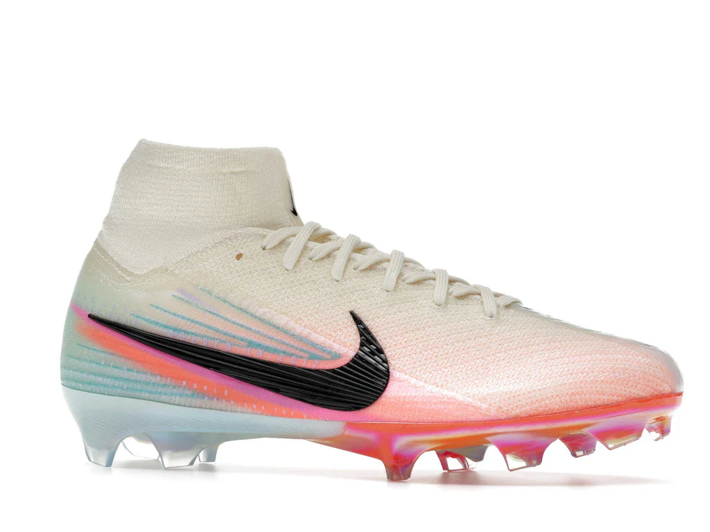 Nike Zoom Mercurial Superfly 10 Elite FG Sam Kerr Sei du selbst
