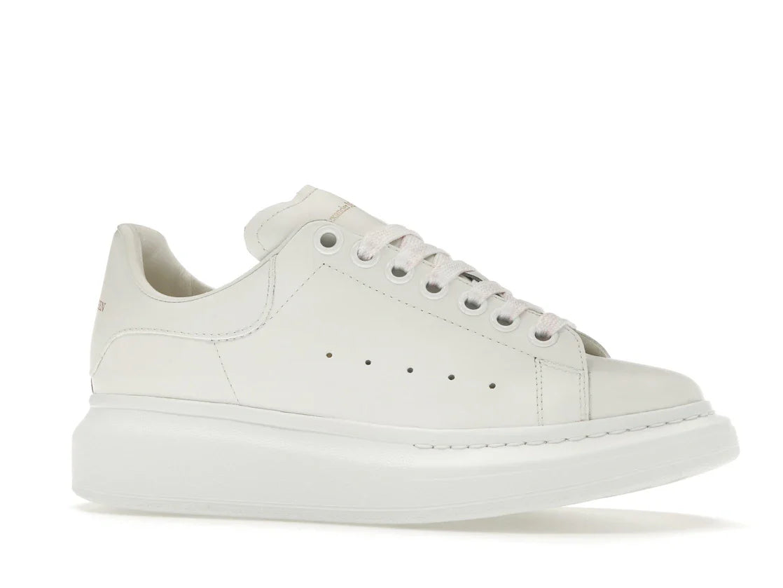 Alexander McQueen Oversized Weiß (Damen)