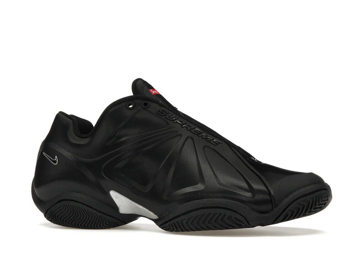 Nike Air Zoom Courtposite Supreme Schwarz