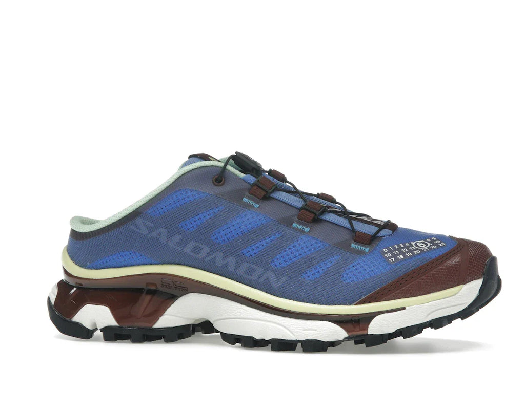 Salomon XT-4 Mule MM6 Maison Margiela Ultramarine