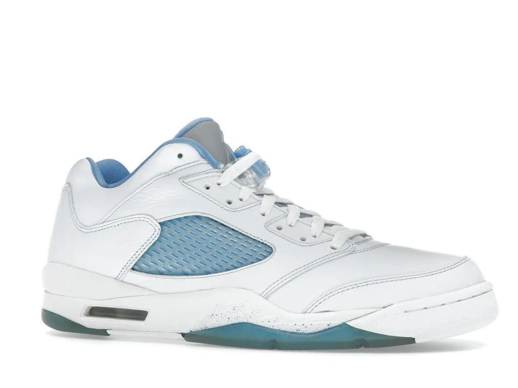 Jordan 5 Retro Low University Blue (Damen)