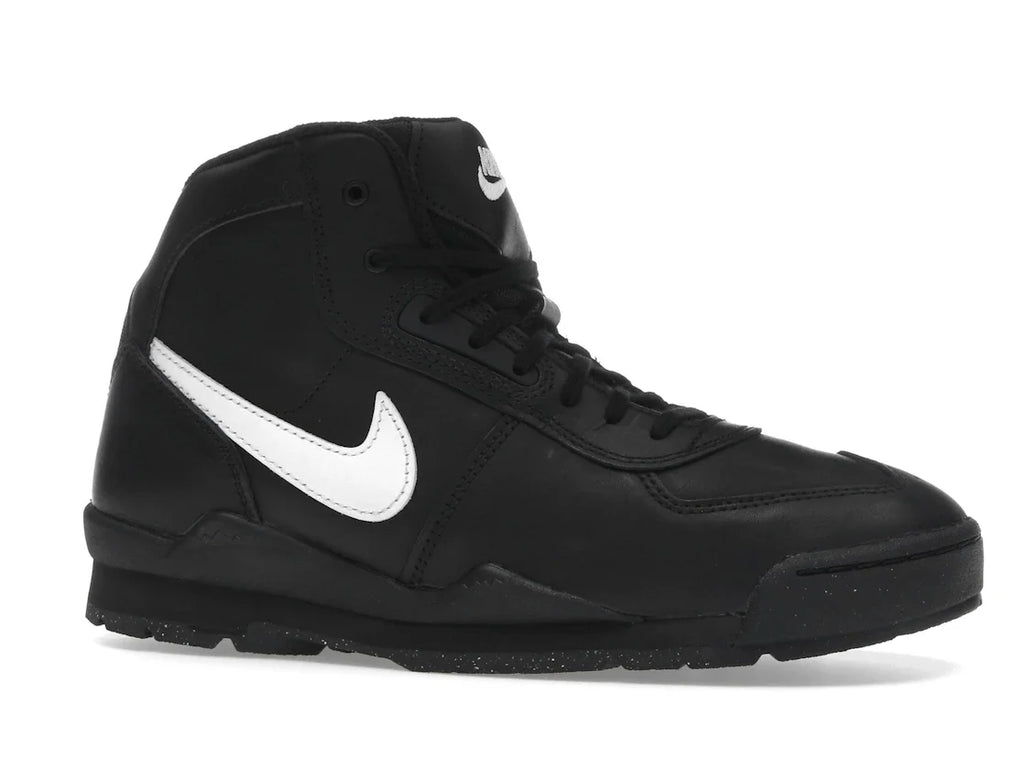 Nike Air Baltoro Stüssy Schwarz Weiß