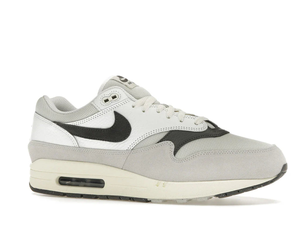 Nike Air Max 1 Light Bone Iron Gray