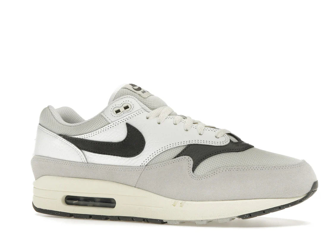 Nike Air Max 1 Light Bone Iron Gray