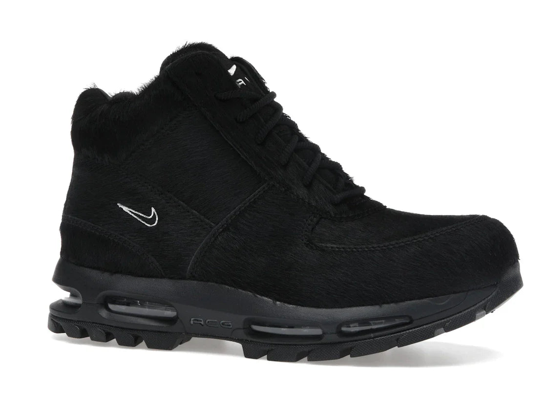 Nike Air Max Goadome Schwarzes Ponyhaar