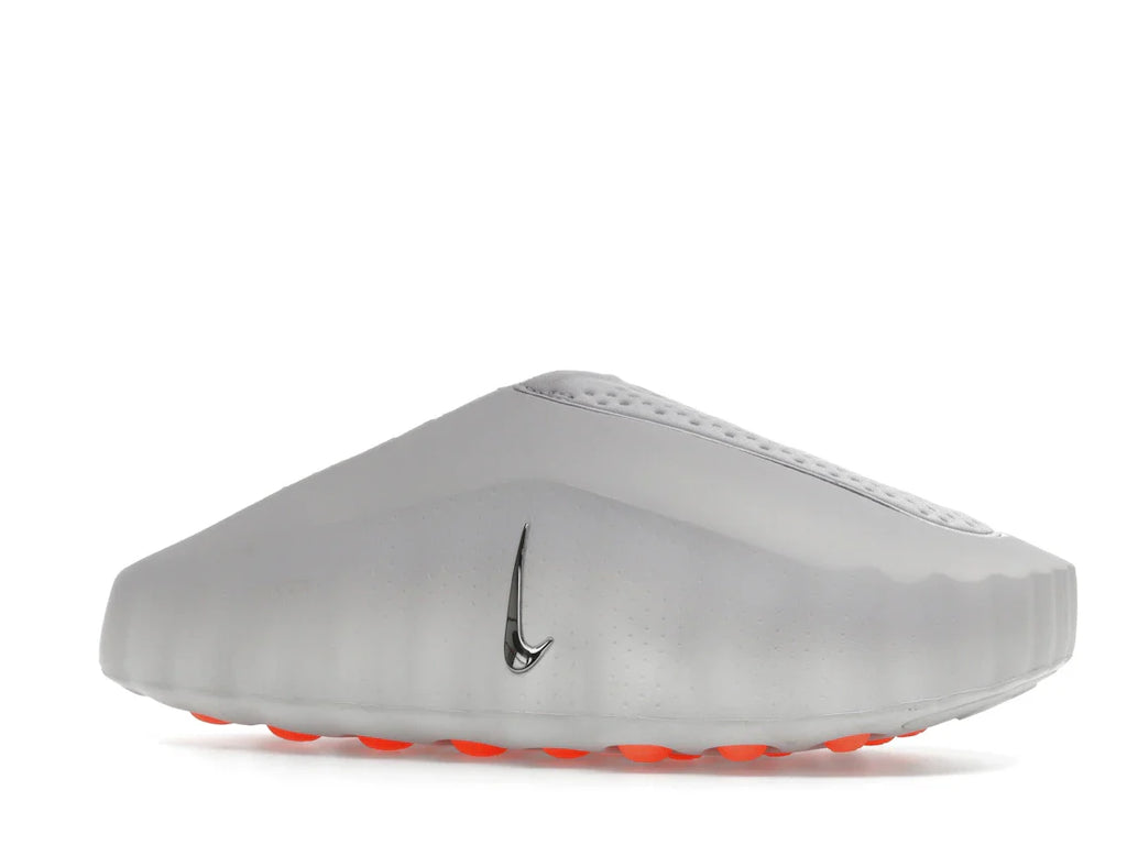 Nike Mind 001 Slide Light Smoke Grey (Damen)