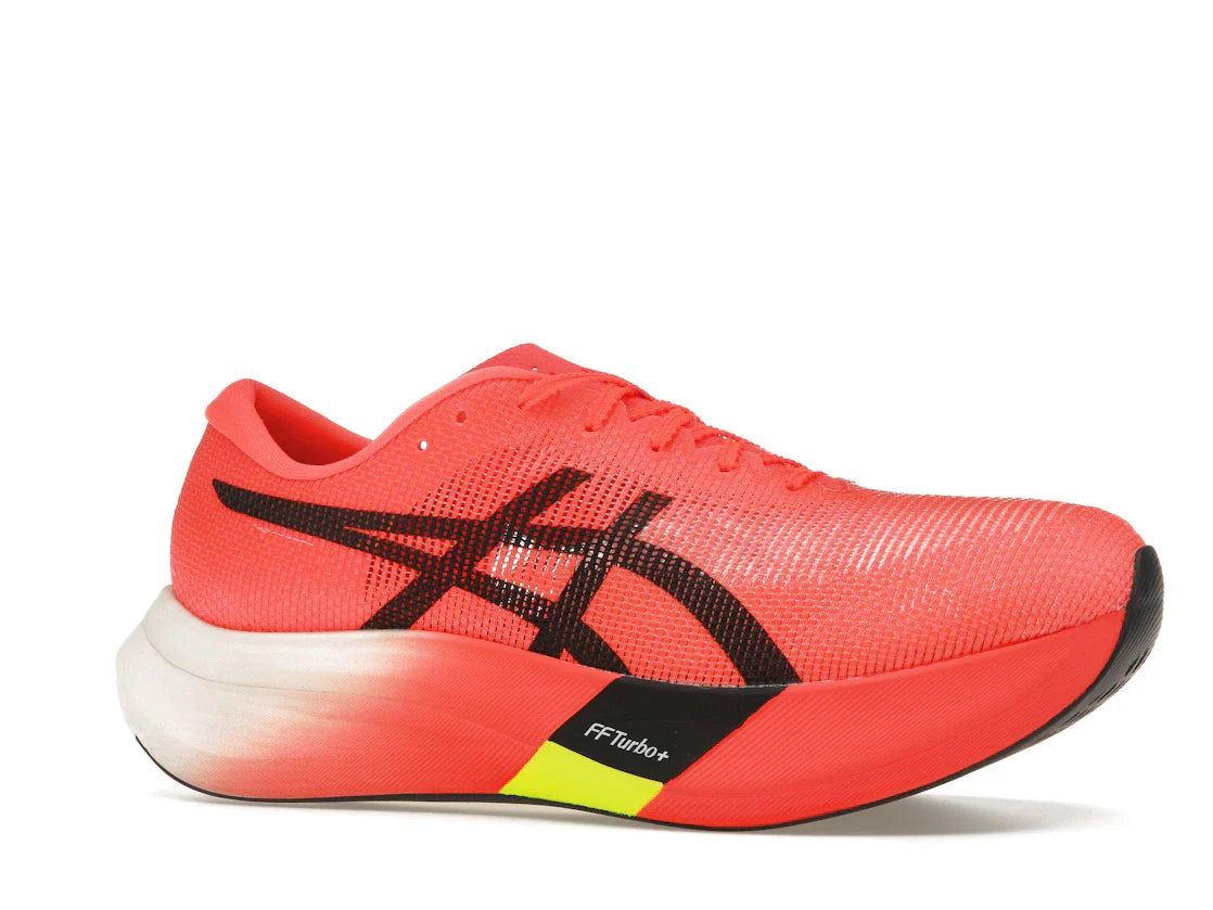 ASICS Metaspeed Edge Paris Sunrise Red