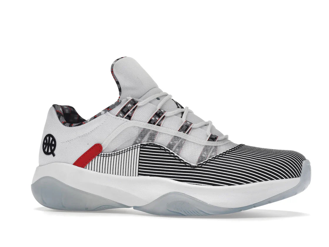 Jordan 11 CMFT Low Quai 54 (2021)