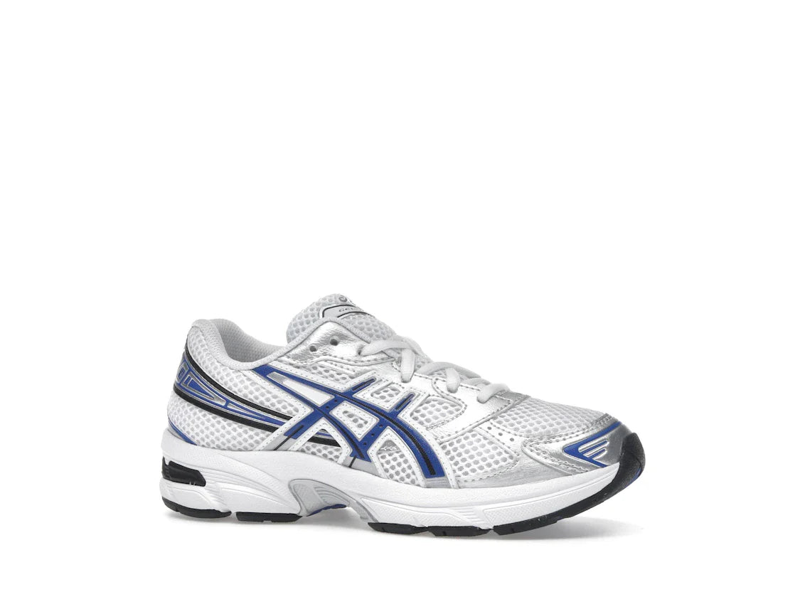 ASICS Gel-1130 Weiß Blau (GS)