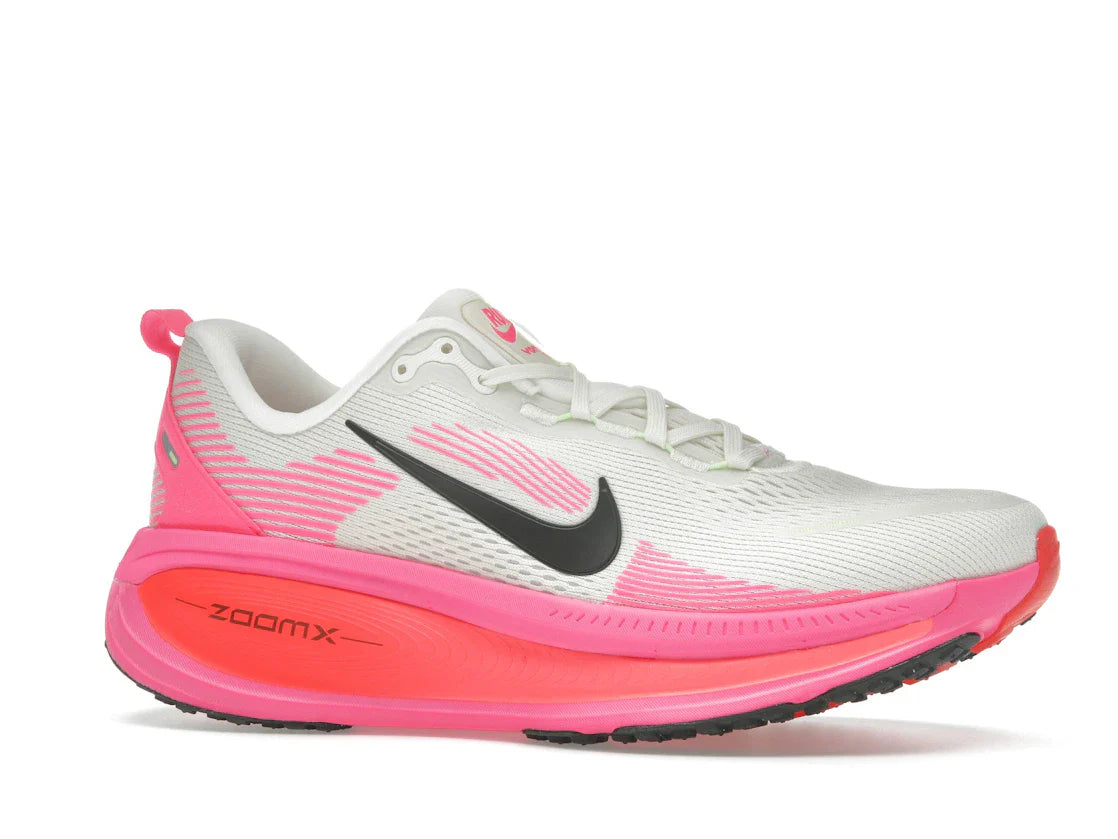 Nike Vomero 18 Sail Hyper Pink