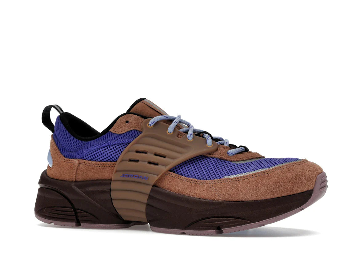 Jordan Trunner O/S Archaeo Brown