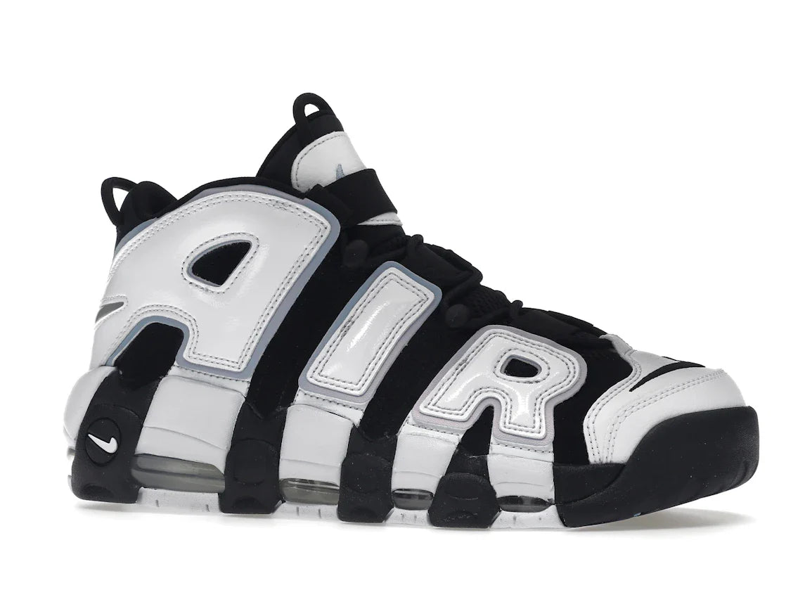 Nike Air More Uptempo 96 Cobalt Bliss