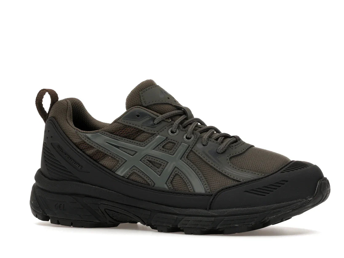 ASICS Gel-Venture 6 Shield Graphitgrau Trüffelgrau