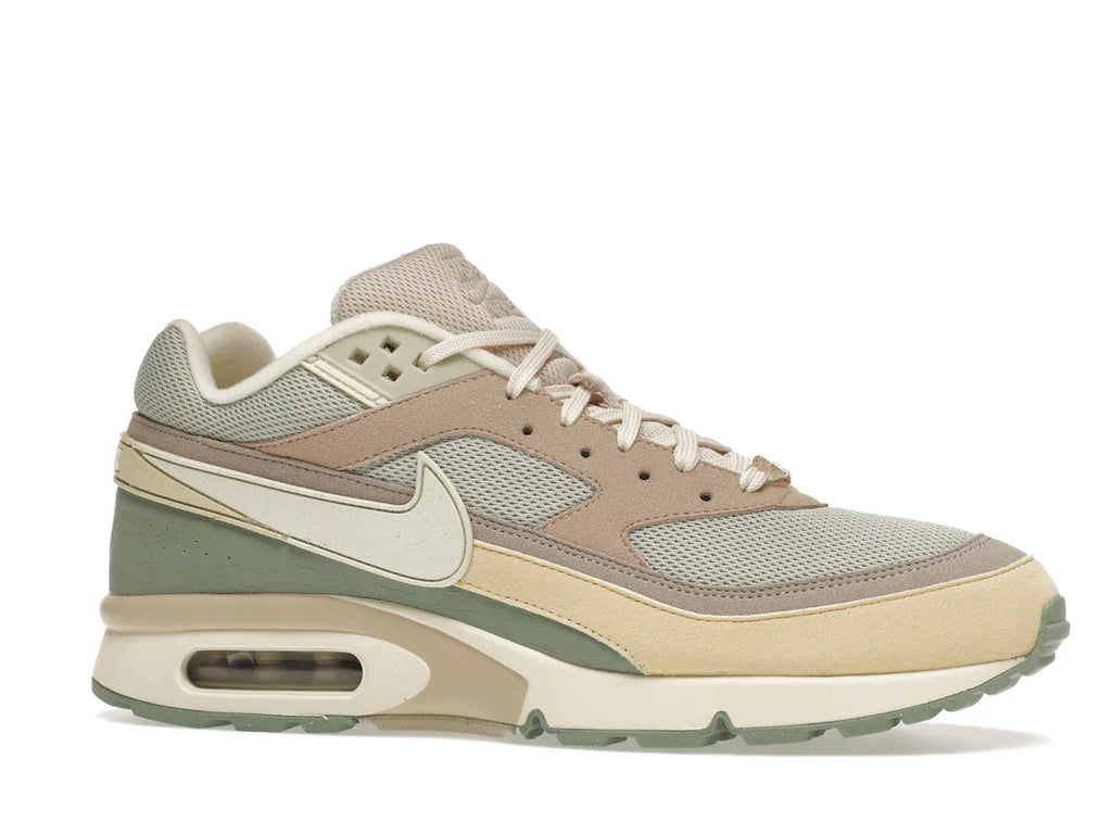 Nike Air Max BW Coded Nature