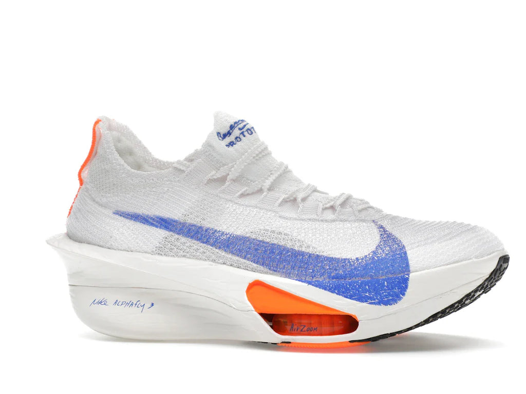 Nike Air Zoom Alphafly Next% 3 FP Blueprint Pack (Damen)