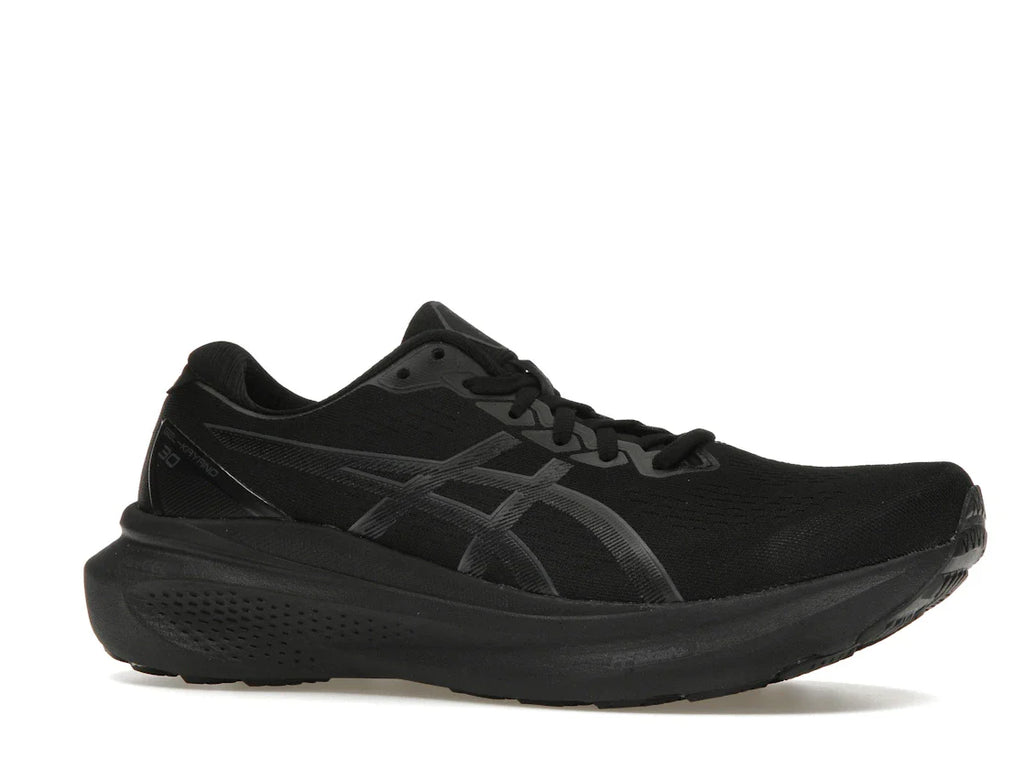 ASICS Gel-Kayano 30 Triple Black