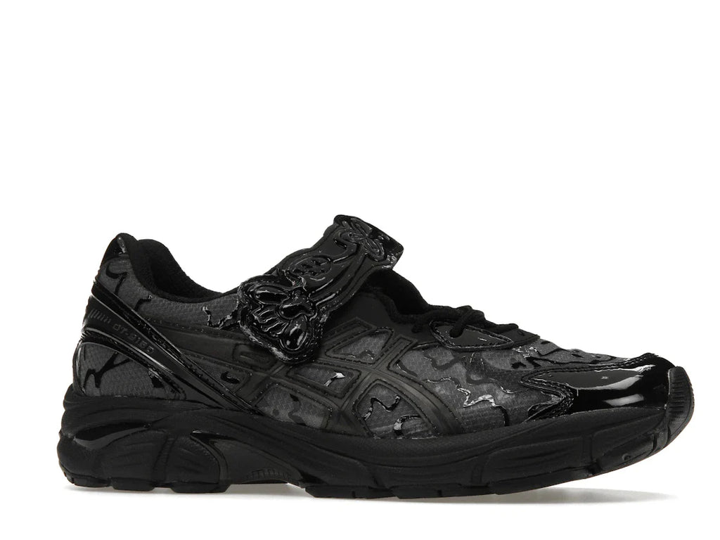 ASICS GT-2160 Cecilie Bahnsen Mary Jane Schwarz