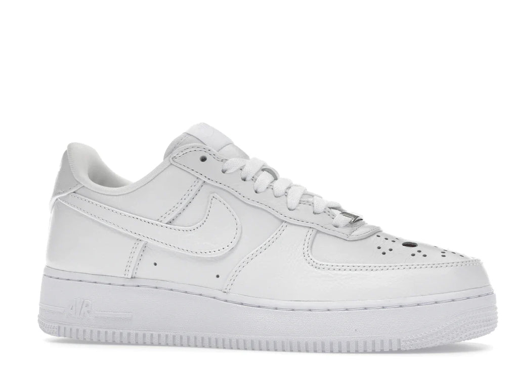 Nike Air Force 1 Low Jason Voorhees