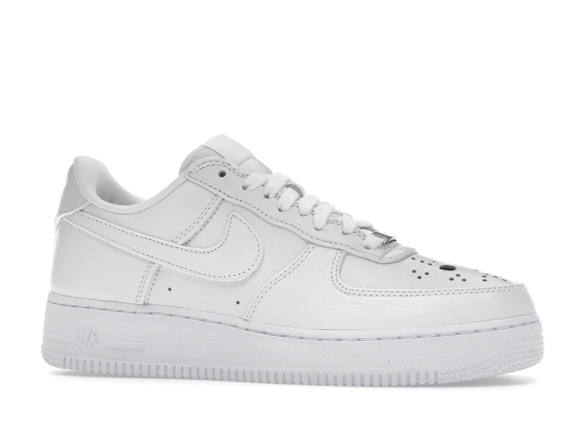 Nike Air Force 1 Low Jason Voorhees