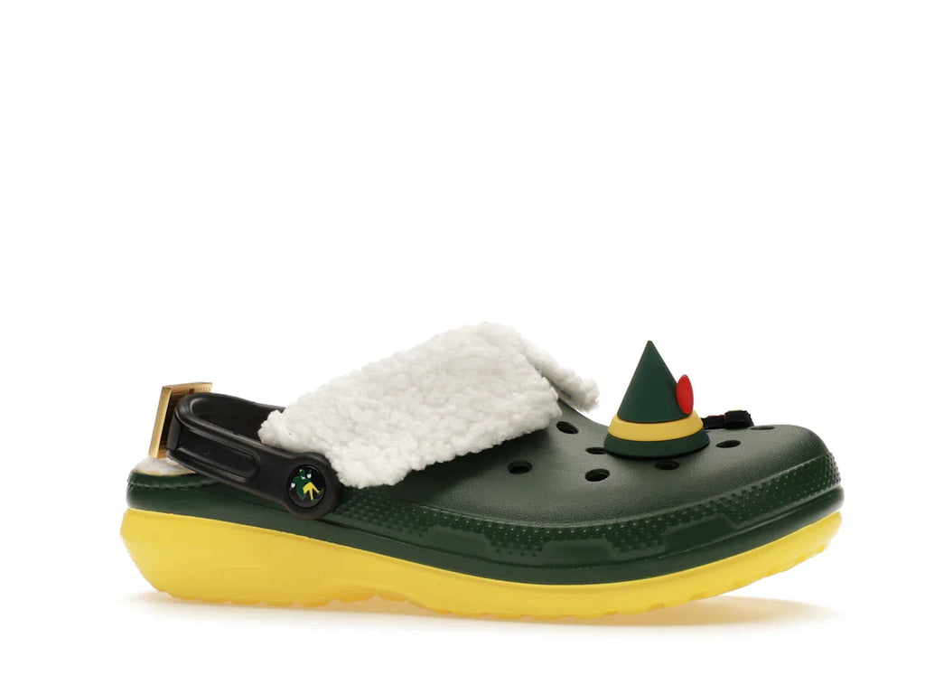 Crocs Classic Clog Elf