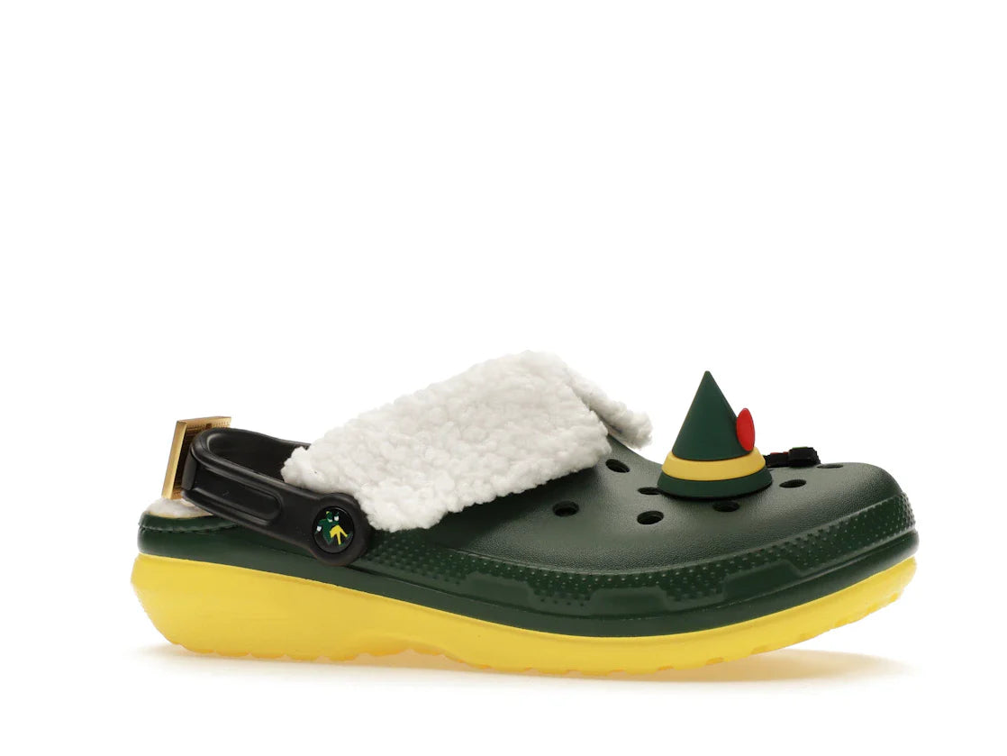 Crocs Classic Clog Elf