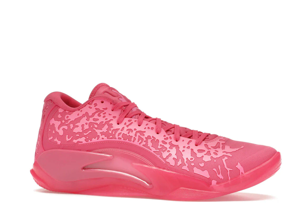 Jordan Zion 3 Pink Lotus