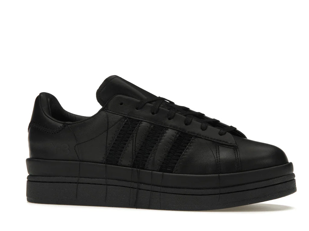 adidas Y-3 Hicho Triple Black