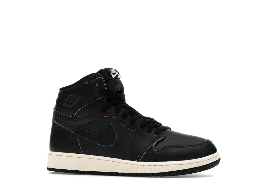 Jordan 1 Retro High OG Self Expression (GS)
