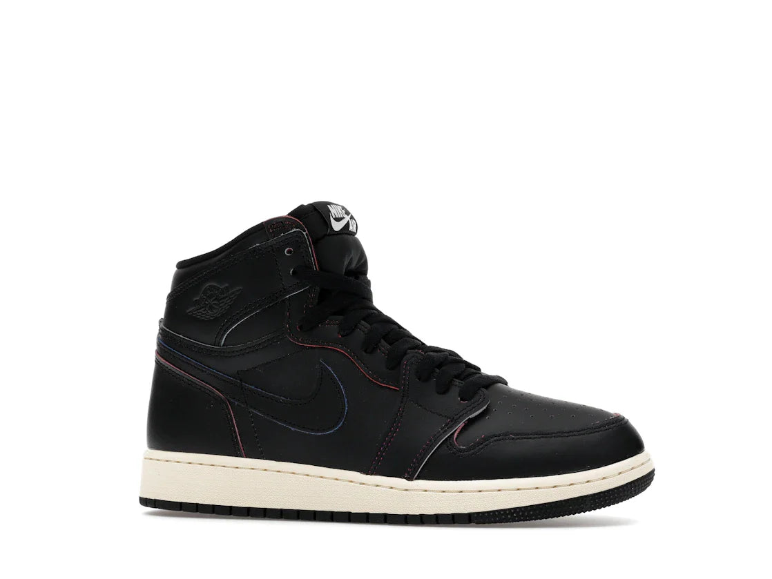 Jordan 1 Retro High OG Self Expression (GS)