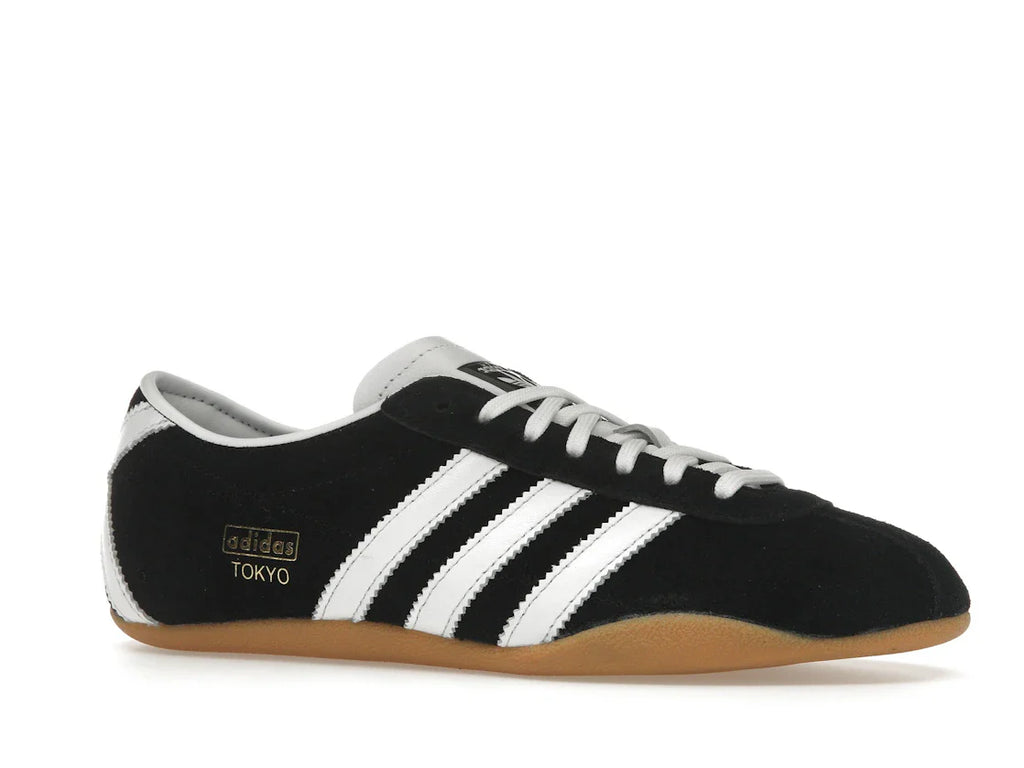 adidas Tokyo Schwarz Weiß (Damen)