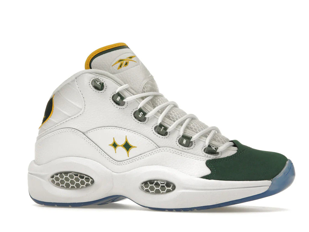 Reebok Question Mid BSTN Bethel High School