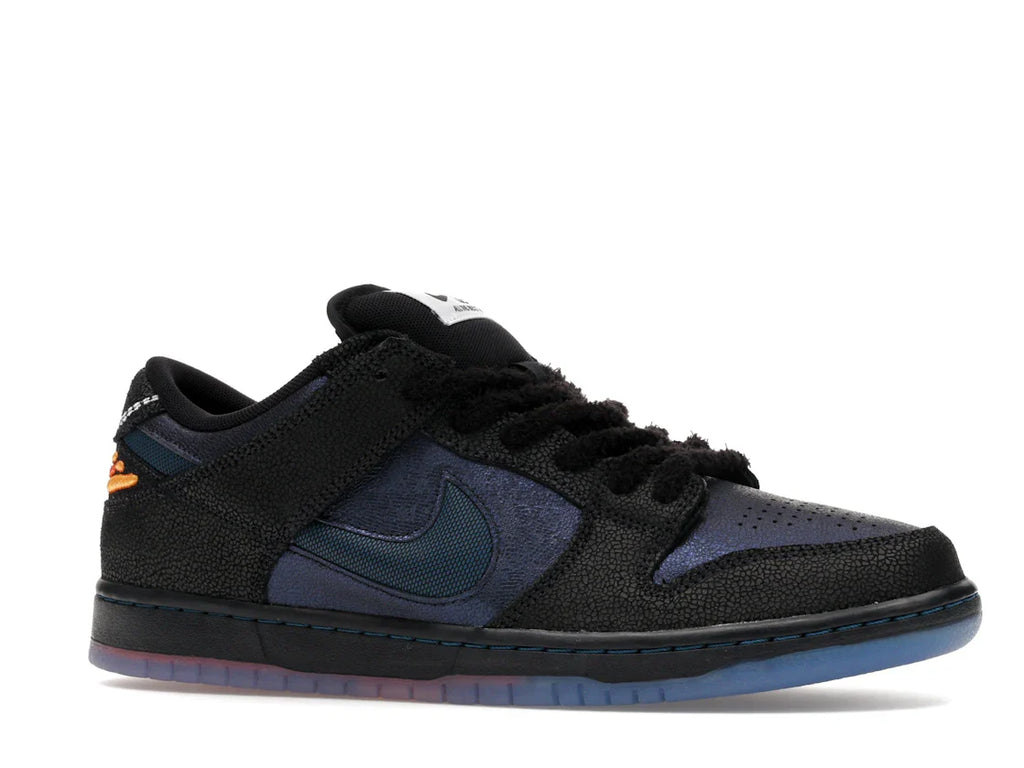 Nike SB Dunk Low Pro Bluetile Skateboards