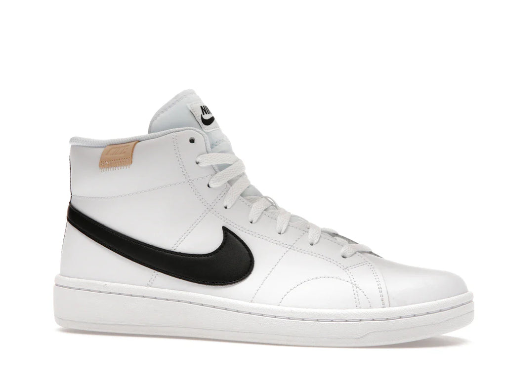 Nike Court Royale 2 Mid White Onyx