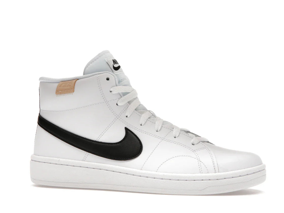 Nike Court Royale 2 Mid White Onyx