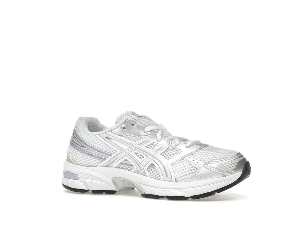 ASICS Gel-1130 White Cosmos (GS)