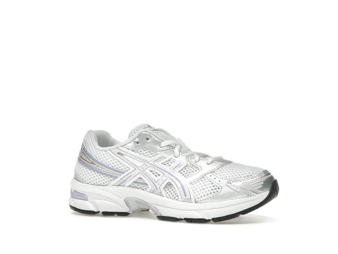 ASICS Gel-1130 White Cosmos (GS)