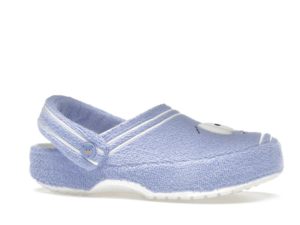 Crocs Classic Clog South Park Towelie