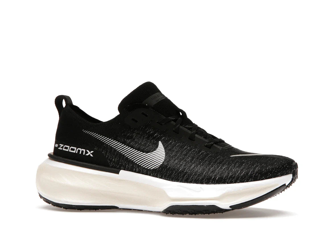 Nike ZoomX Invincible Run 3 Schwarz Weiß (Damen)